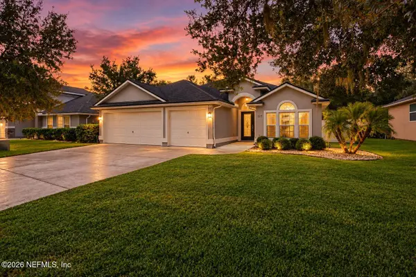 117 Terracina Drive, St. Augustine, FL 32092