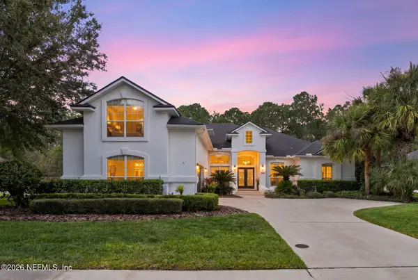 240 S Hampton Club Way, St. Augustine, FL 32092