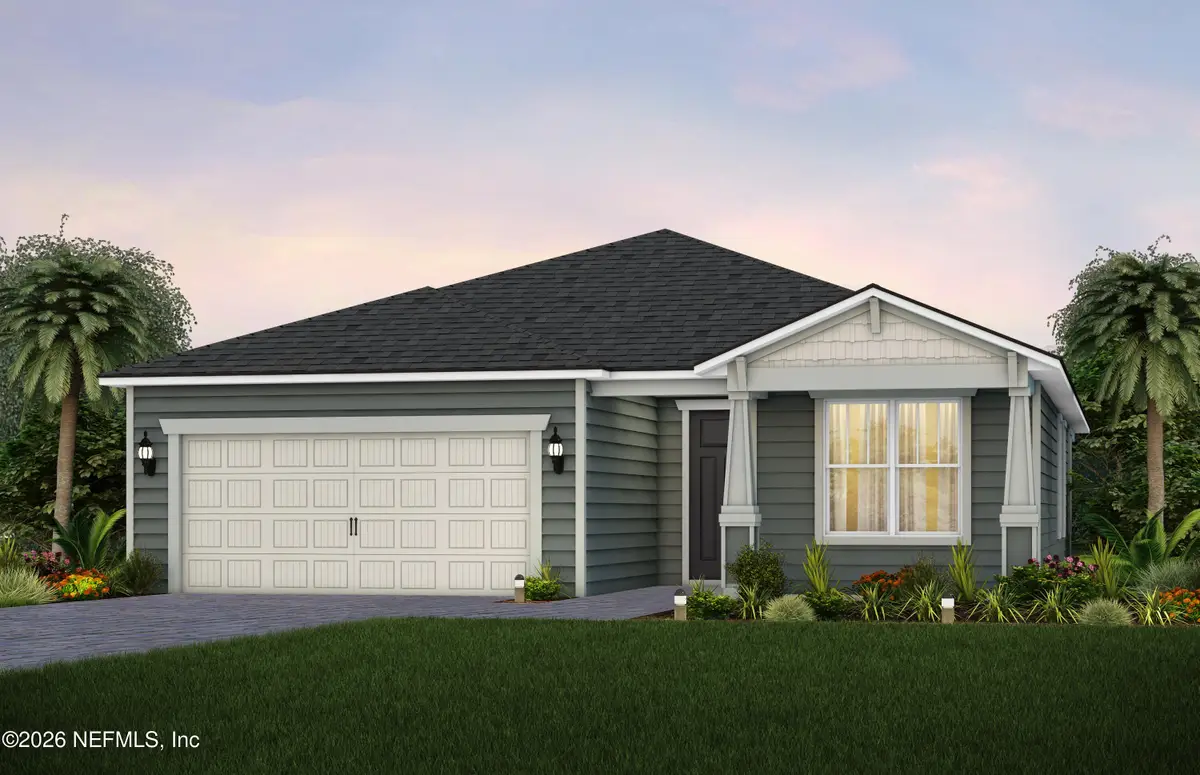 293 Flintlock Lane, World Golf Village, FL 32095 - #1