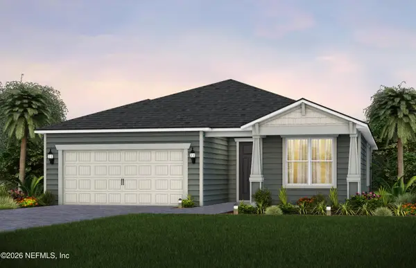 293 Flintlock Lane, St. Johns, FL 32095