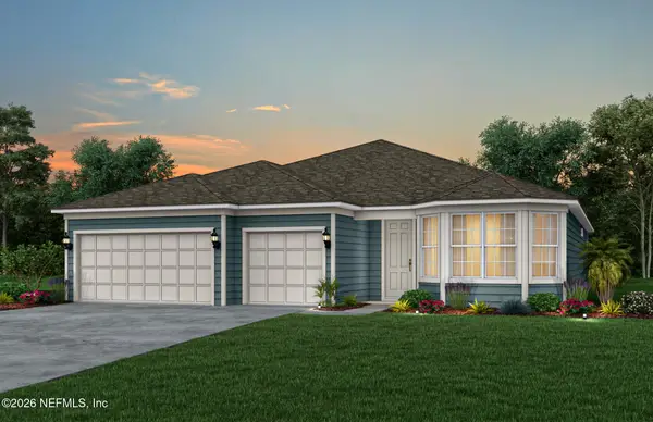 226 Beechnut Circle, St. Johns, FL 32095