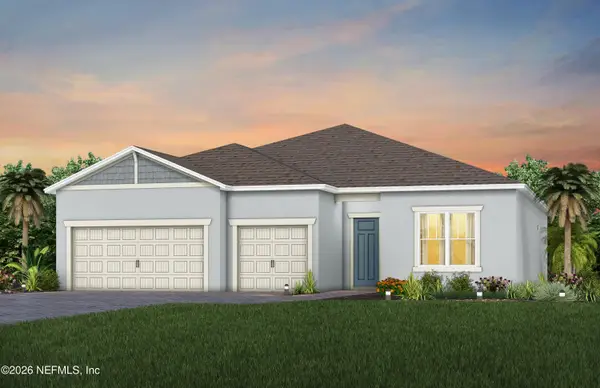 34 Turkey Trot Court, St. Johns, FL 32095