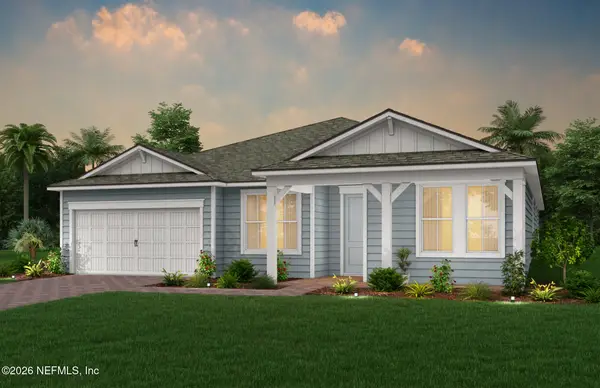 248 Beechnut Circle, St. Augustine, FL 32095