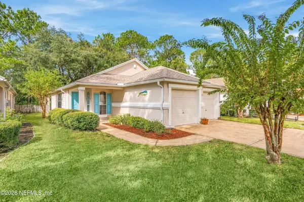 2052 W Lymington Way, St. Augustine, FL 32084