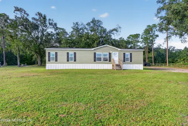 7710 County Road 208, St. Augustine, FL 32092