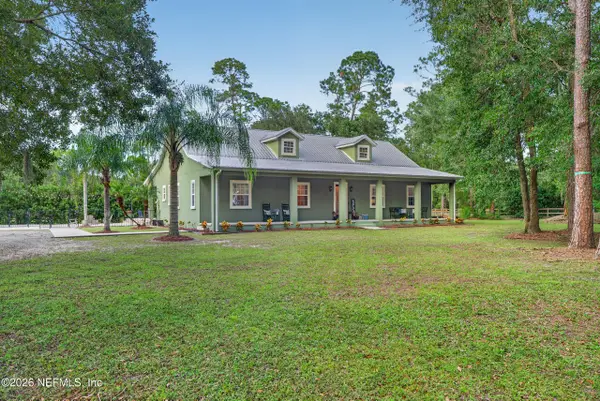 7720 County Road 208, St. Augustine, FL 32092