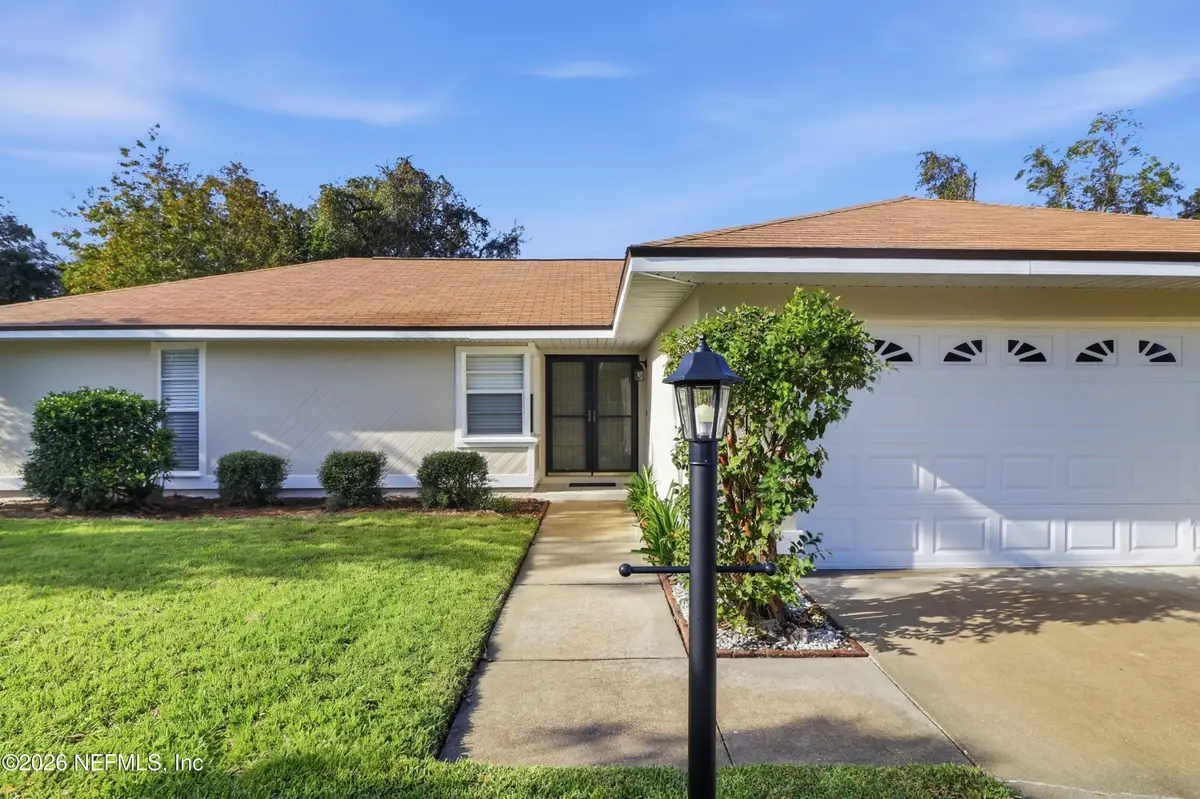 714 Saco Court, Saint Augustine, FL 32086 - #1