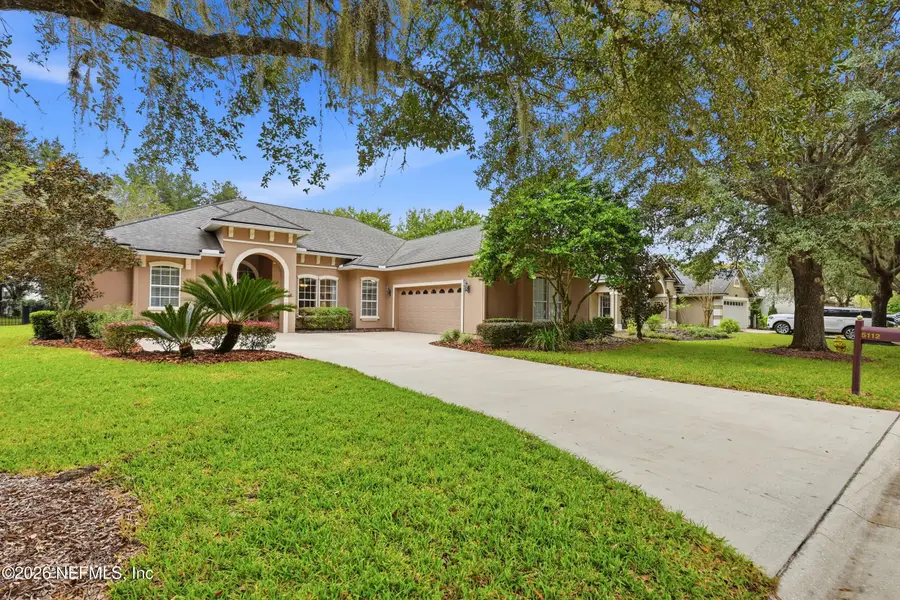 5112 Foliage Way, Saint Augustine, FL 32092 - #2