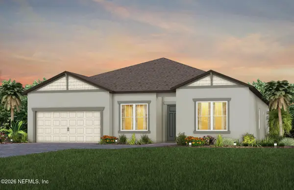87 Beechnut Circle, St. Augustine, FL 32095