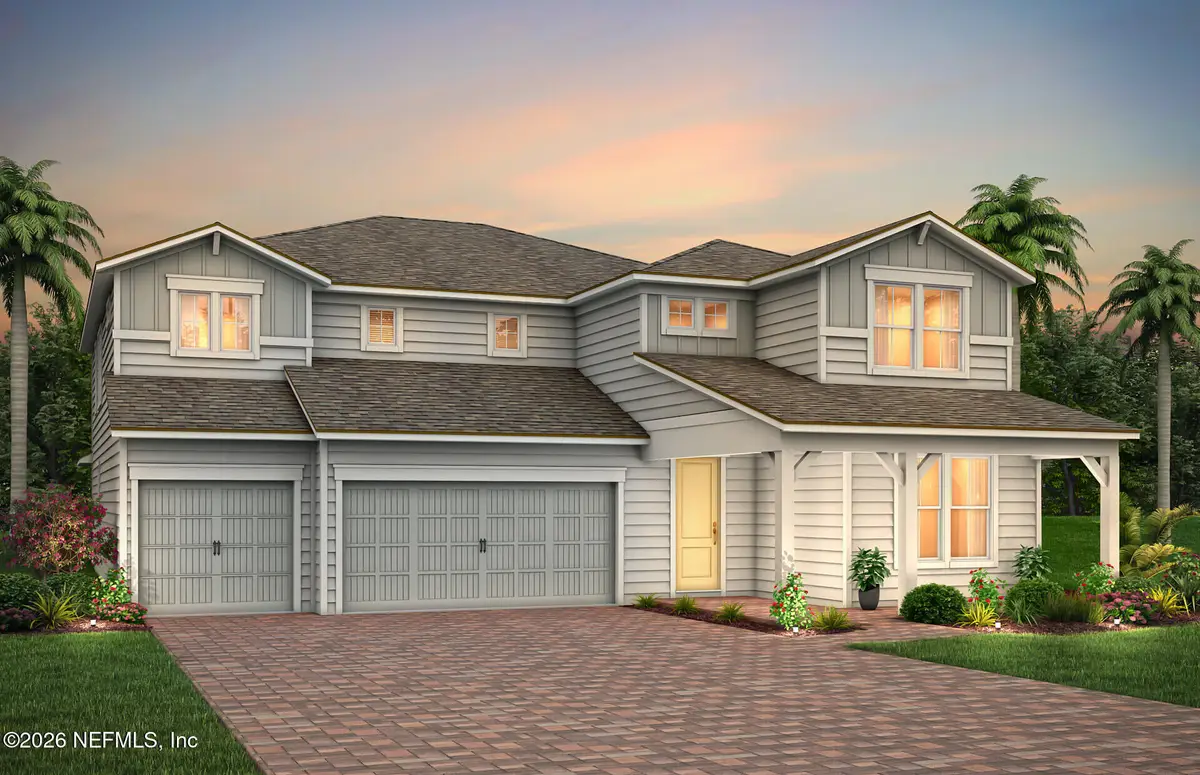 217 Beechnut Circle, Saint Augustine, FL 32095 - #1