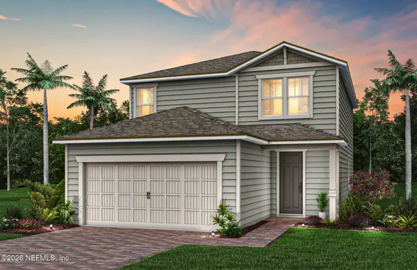 285 Flintlock Lane, St. Johns, FL 32095