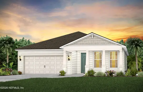 326 Flintlock Lane, St. Johns, FL 32095