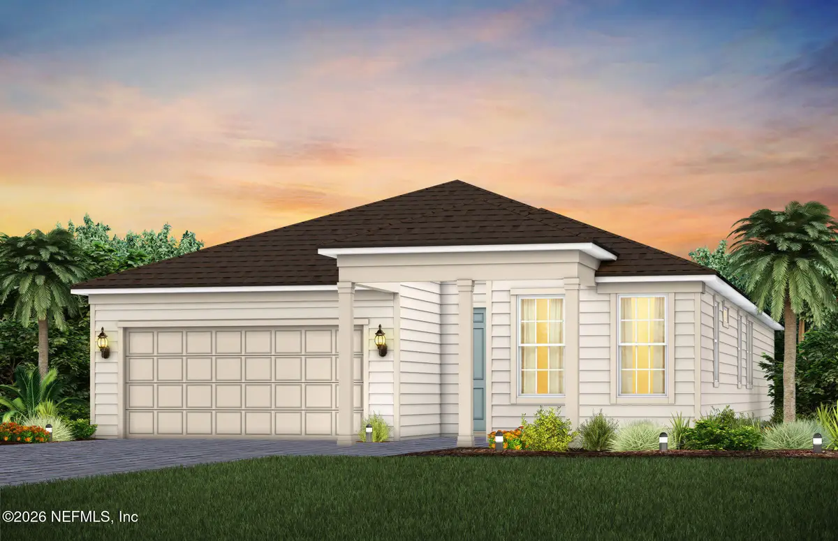 332 Flintlock Lane, World Golf Village, FL 32095 - #1