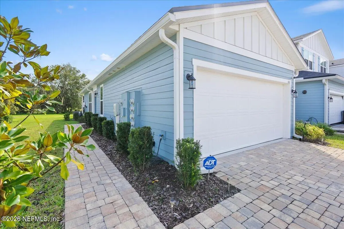 560 Cherry Elm Drive, Saint Augustine, FL 32092 - #1