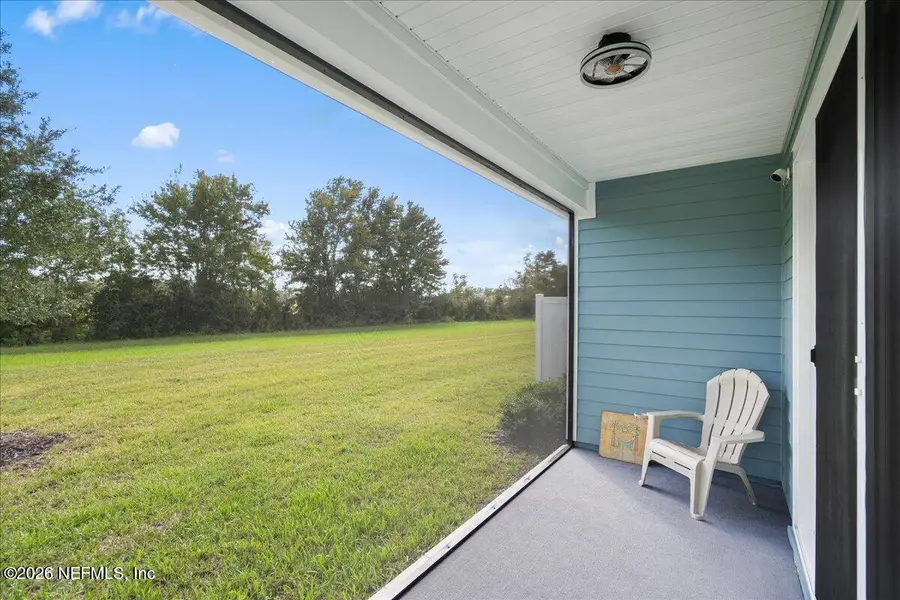 560 Cherry Elm Drive, Saint Augustine, FL 32092 - #2