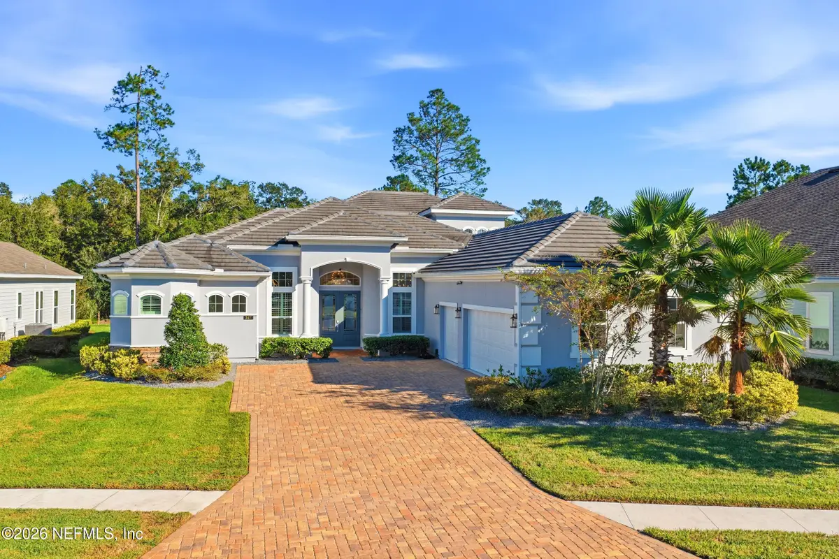 347 Aspinwall Parkway, Saint Augustine, FL 32095 - #1