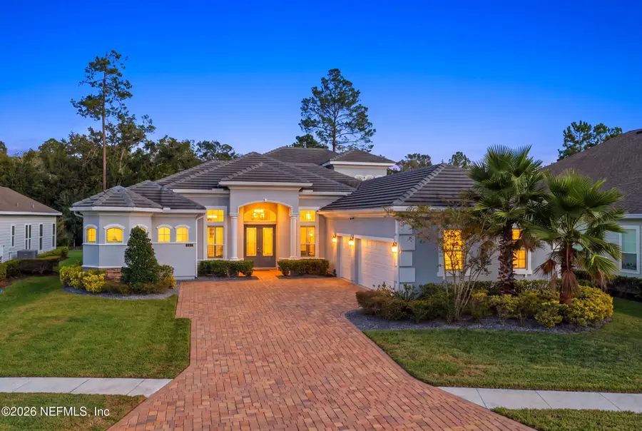 347 Aspinwall Parkway, Saint Augustine, FL 32095 - #2