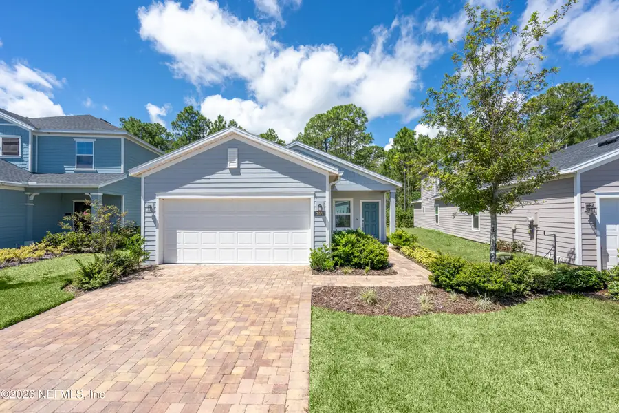 709 Lake Sinclair Street, Saint Augustine, FL 32084 - #2