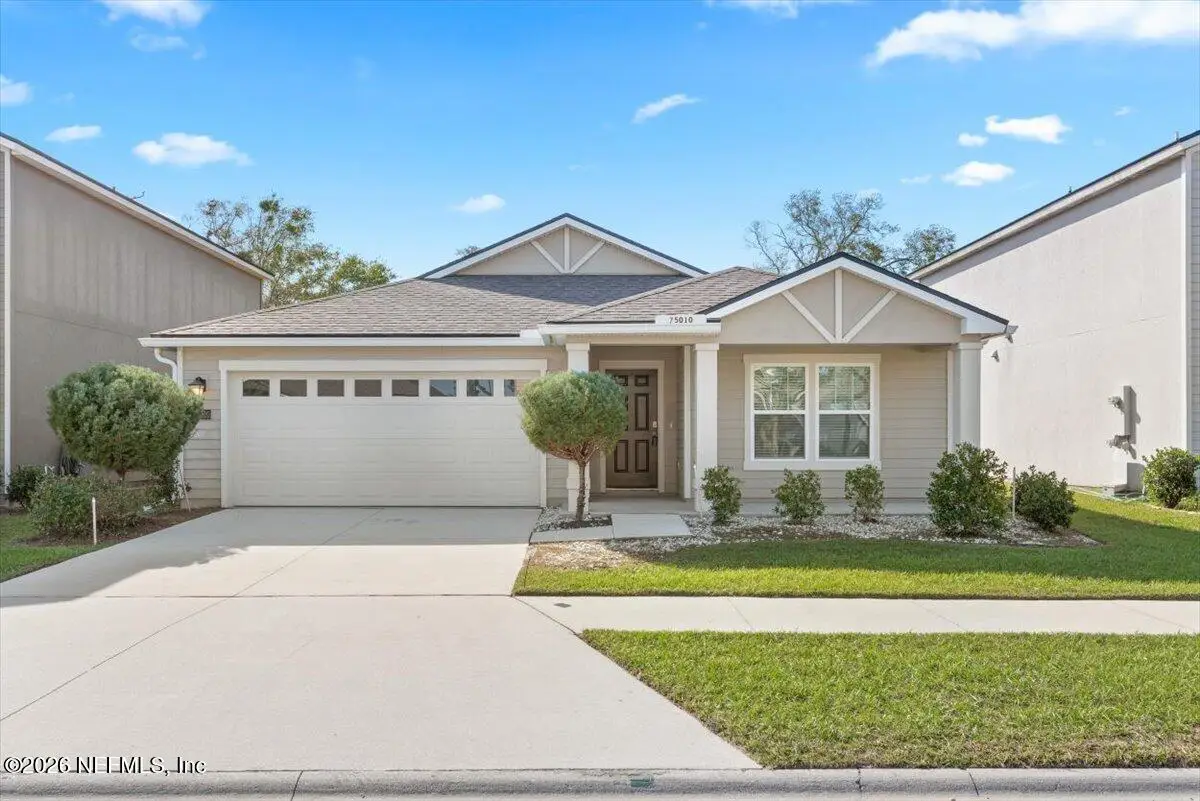 75010 Nassau Station Way, Yulee, FL 32097 - #1