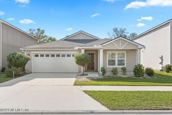 75010 Nassau Station Way, Yulee, FL 32097