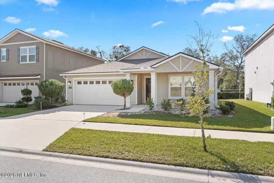 75010 Nassau Station Way, Yulee, FL 32097 - #2