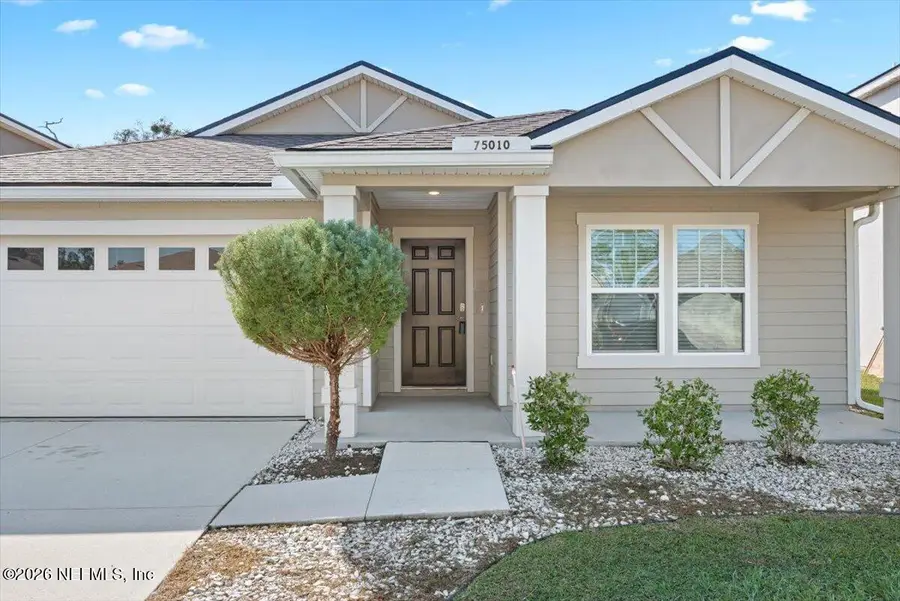 75010 Nassau Station Way, Yulee, FL 32097 - #3