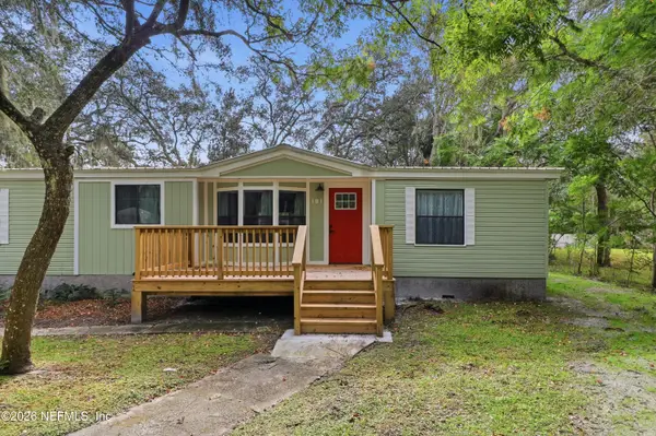 181 Summerlin Lane, St. Augustine, FL 32095