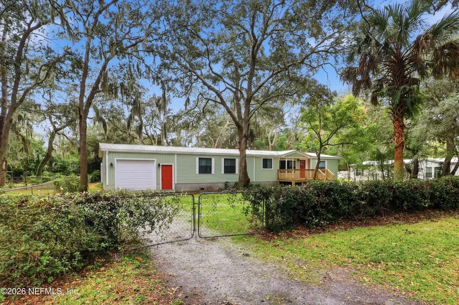 181 Summerlin Lane, Saint Augustine, FL 32095 - #3