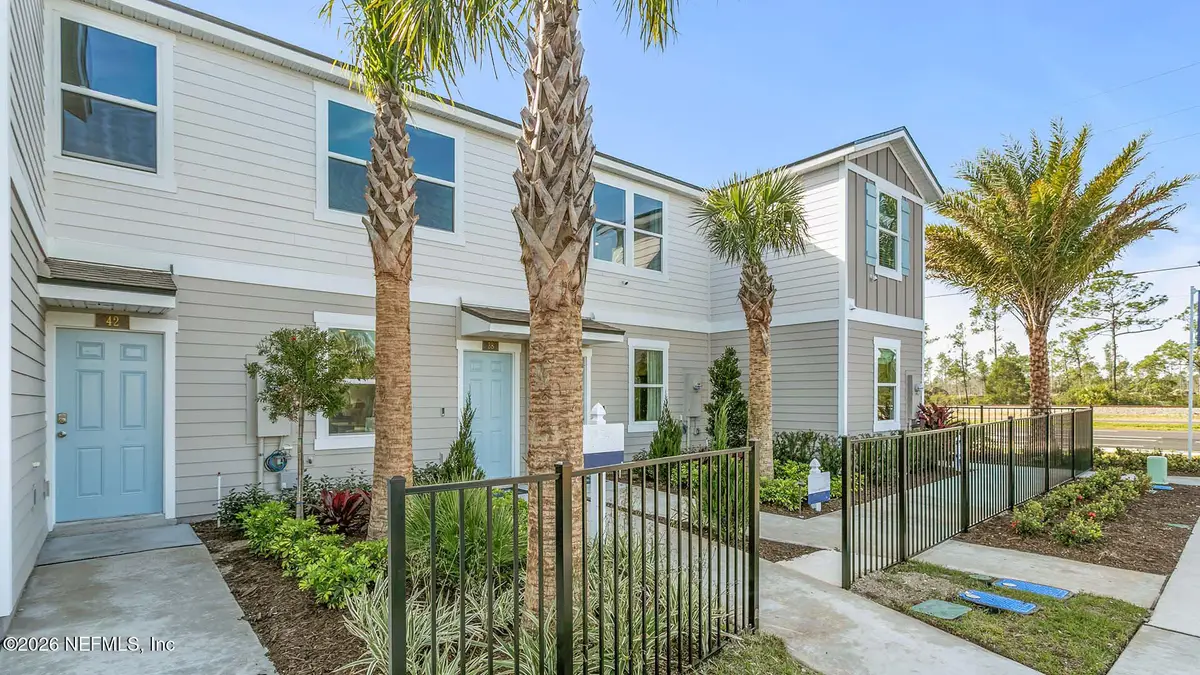 38 Sage Branch Street, Saint Augustine, FL 32095 - #1