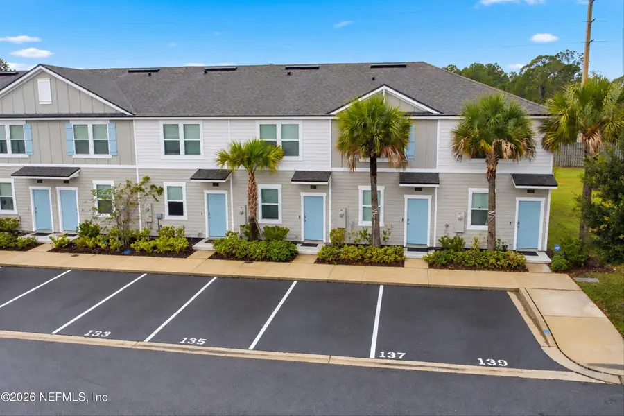 87 Elmhurst Lane, Saint Augustine, FL 32084 - #2