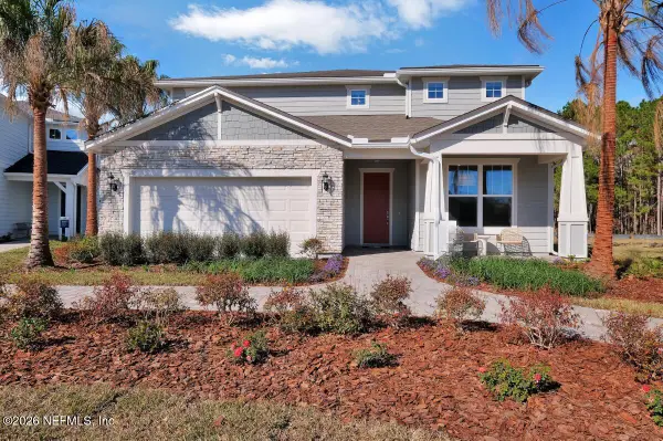 191 Cedar Preserve Lane, St. Augustine, FL 32095