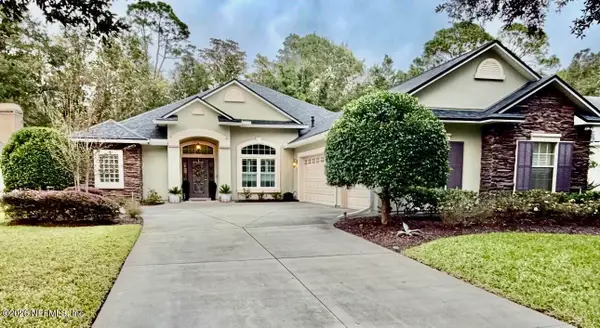 4216 S Franklinia Street, St. Augustine, FL 32092
