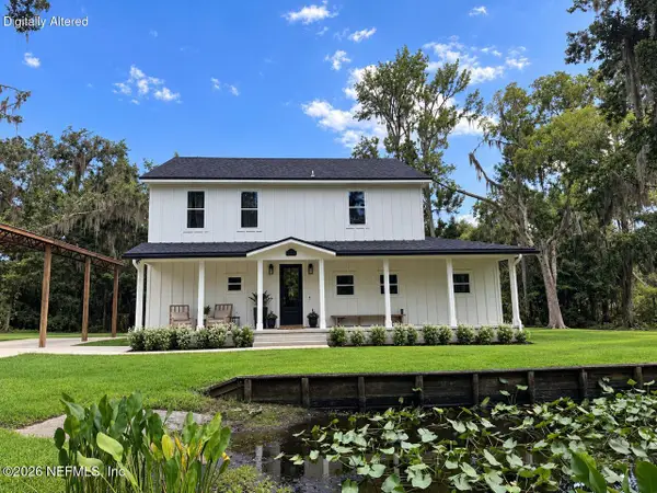 7891 Rusty Anchor Road, St. Augustine, FL 32092