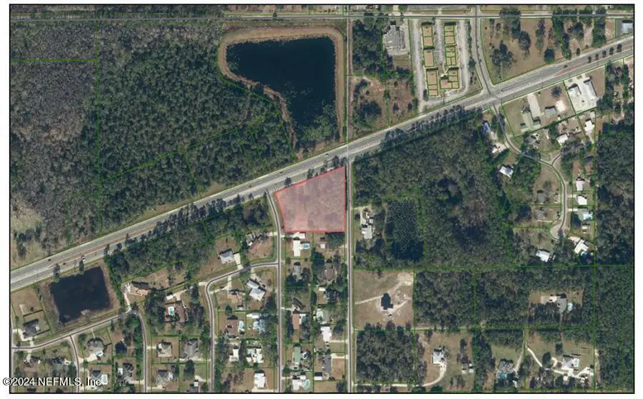 7069 Crill Avenue, Palatka, FL 32177 - #2