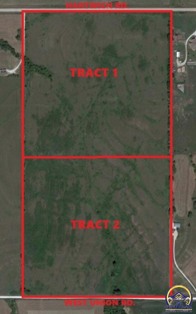 00000 Hartwich Rd, Westmoreland, KS 66549 BHGRE