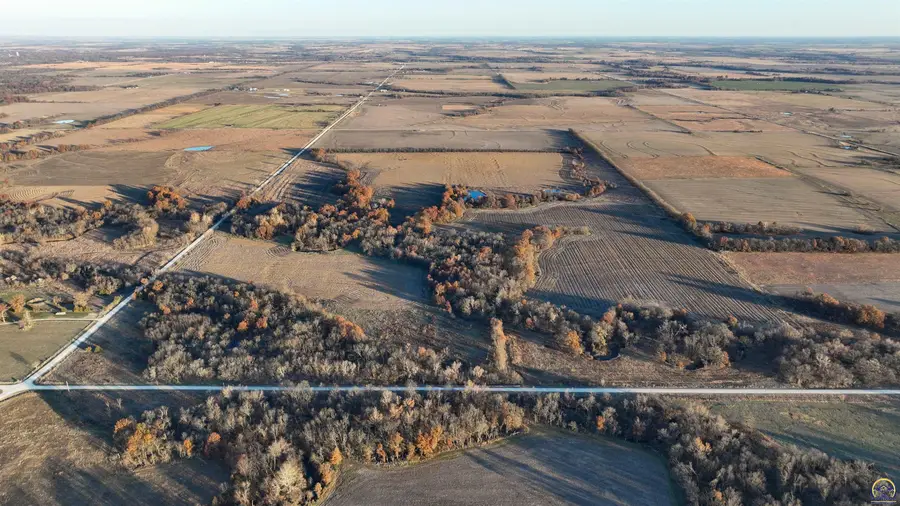 1608 70th Rd, Yates Center, KS 66783 - #2