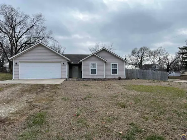 509 Herkimer St, Oskaloosa, KS 66066