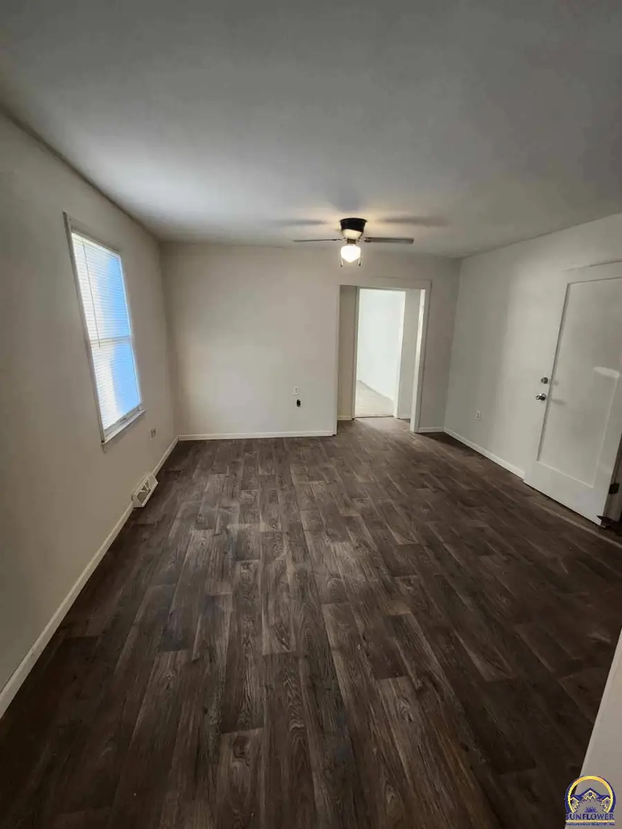 1217 Exchange St, Emporia, KS 66801 - #2