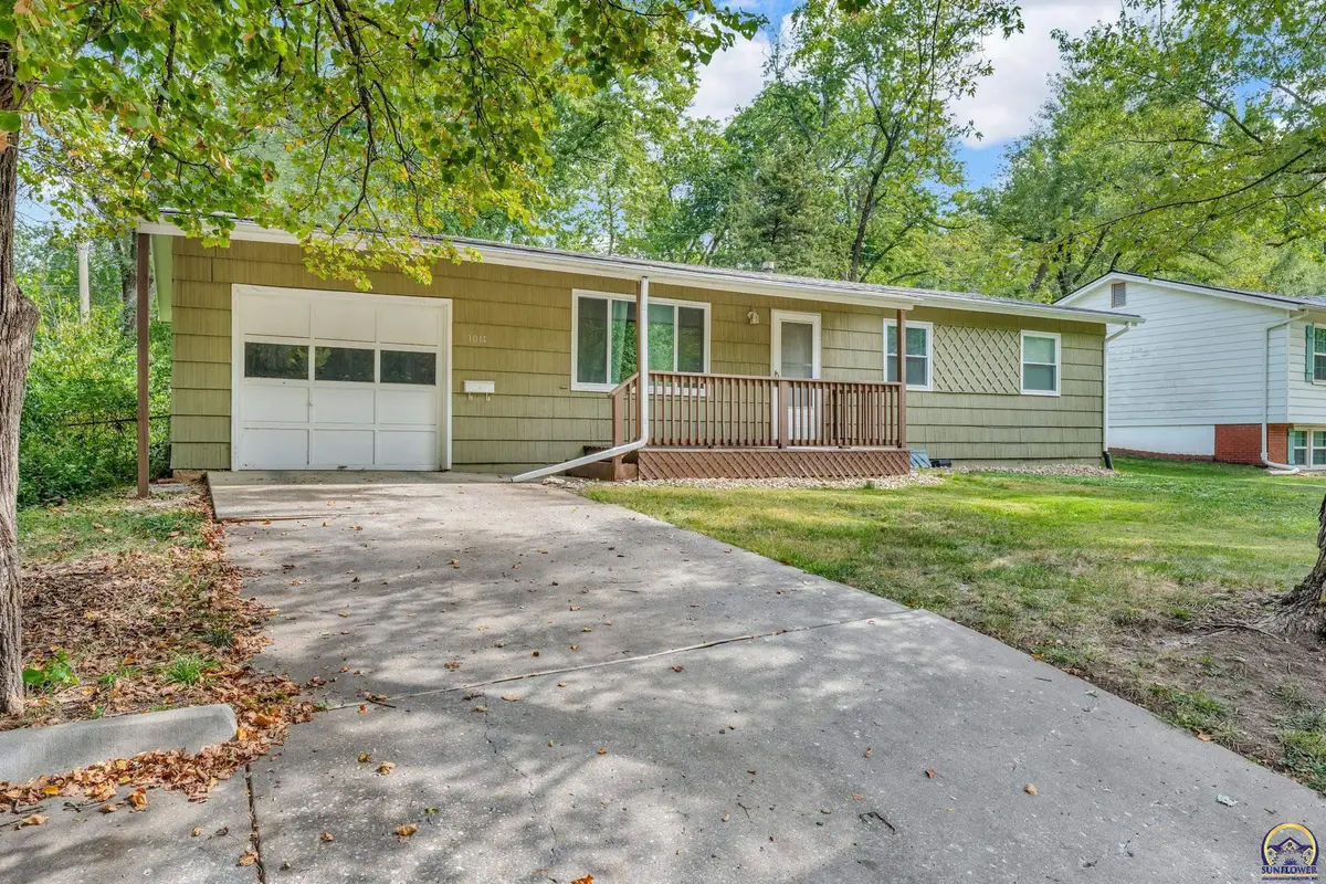 1014 Lawrence Ave, Lawrence, KS 66049 - Image #1