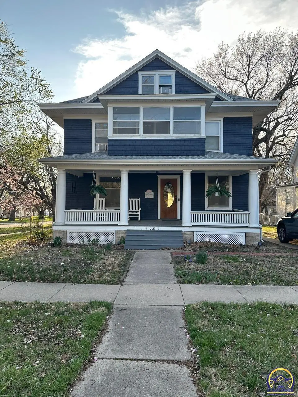 1001 Market St, Emporia, KS 66801 - #1