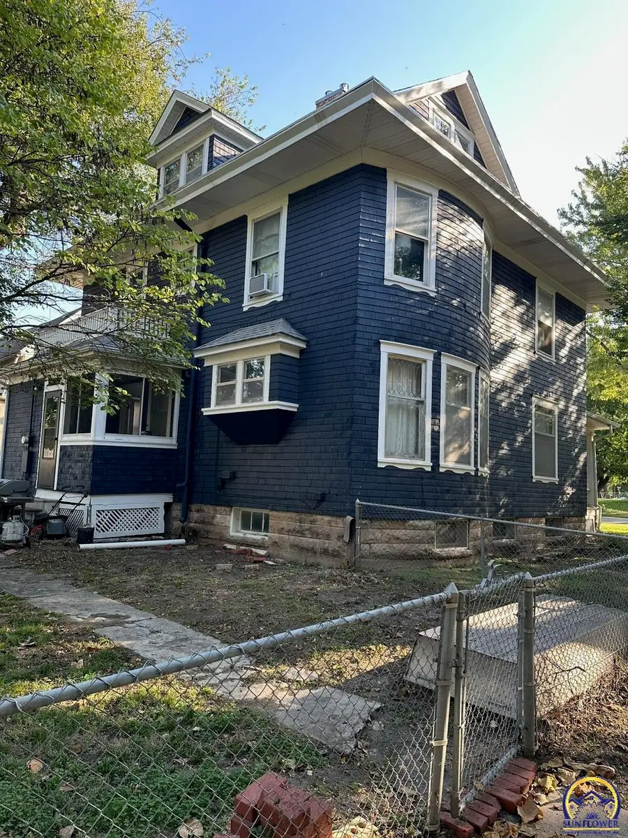 1001 Market St, Emporia, KS 66801 - #3