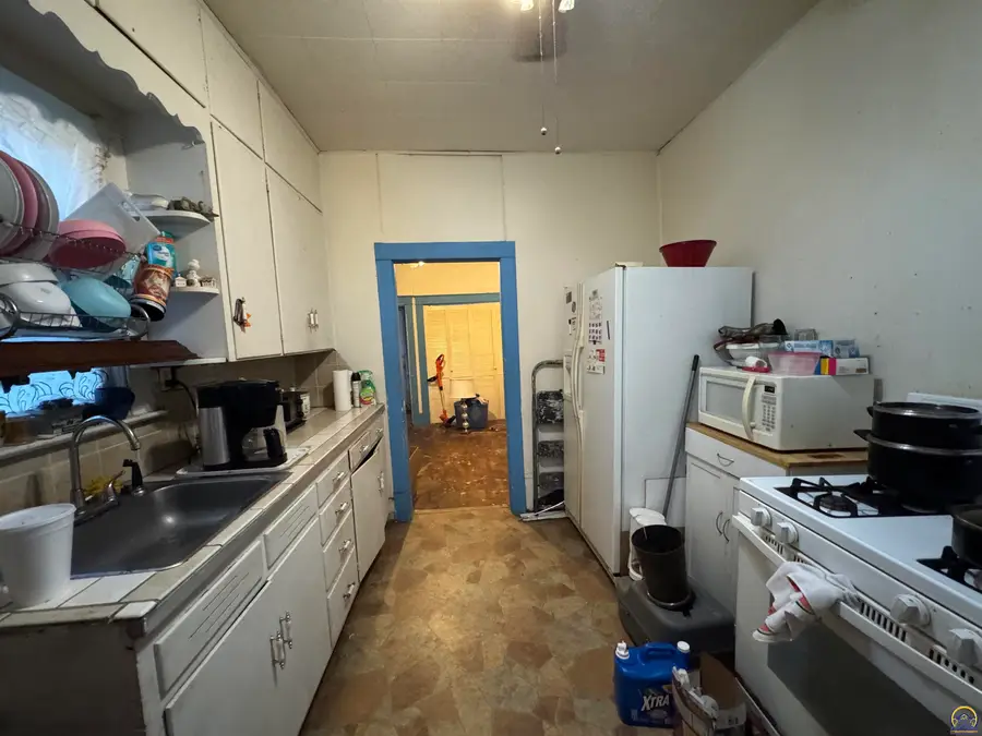 1630 SW Buchanan St, Topeka, KS 66604 - Image #3