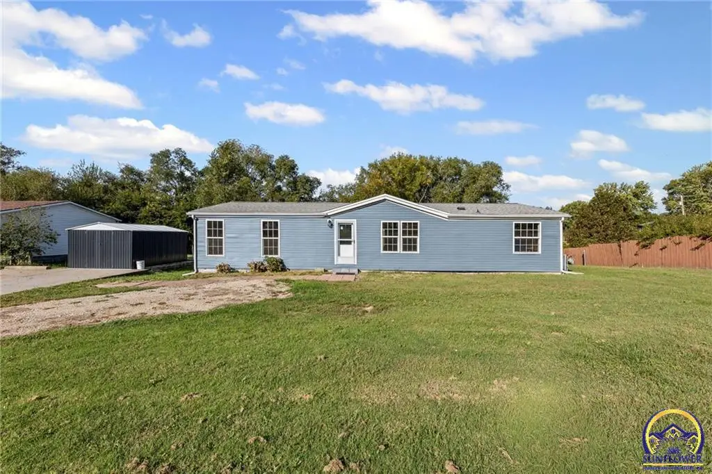 628 Taylor St, Pomona, KS 66076 - Image #1