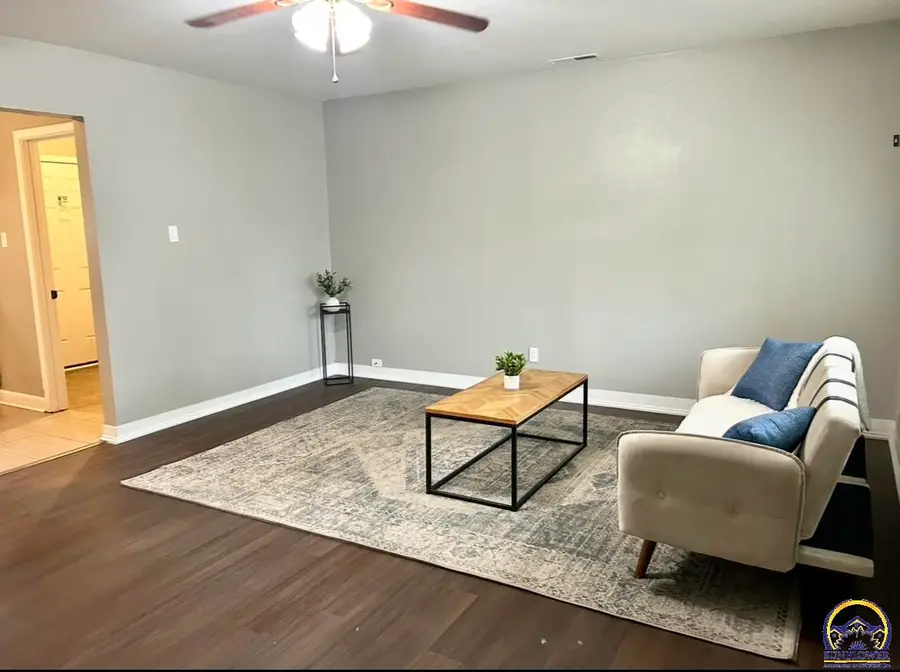 3387 SW Clare Ave, Topeka, KS 66611 - Image #3
