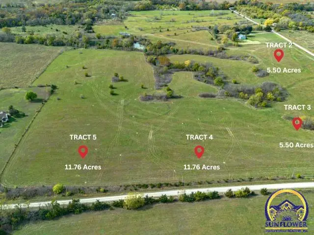 Tract 4 Tolin Rd, Auburn, KS 66402 - Image #1