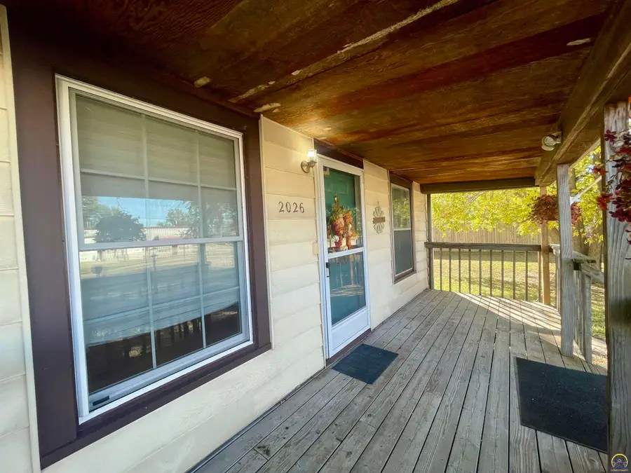 2026 N Kansas Ave, Topeka, KS 66608 - Image #3