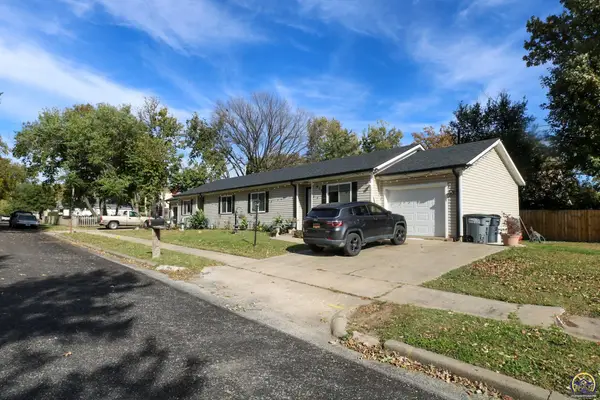 620/618 Wilson St, Emporia, KS 66801