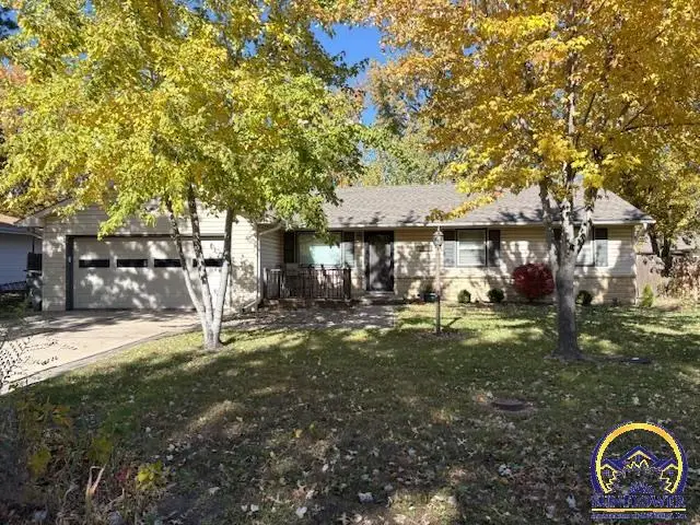2314 Delane Dr, Emporia, KS 66801 - Image #2
