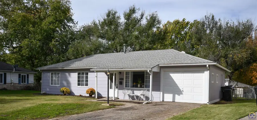 3589 SW Devon Ave, Topeka, KS 66611 - Image #3