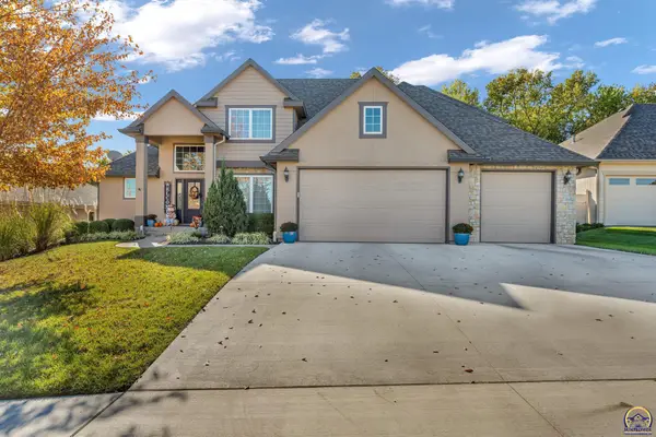 6315 SW 42nd Cir, Topeka, KS 66610